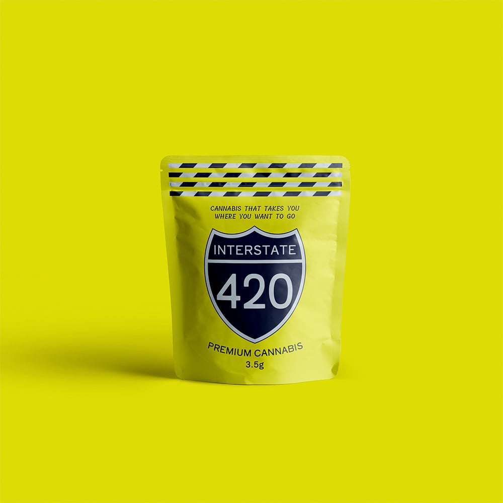 Interstate 420 – Mac Daddy