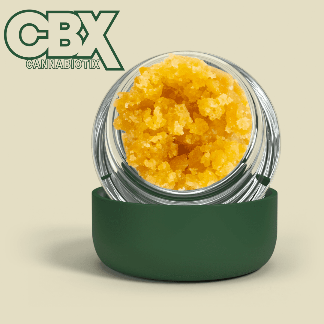 CBX Cannabiotix – Strawberry OG