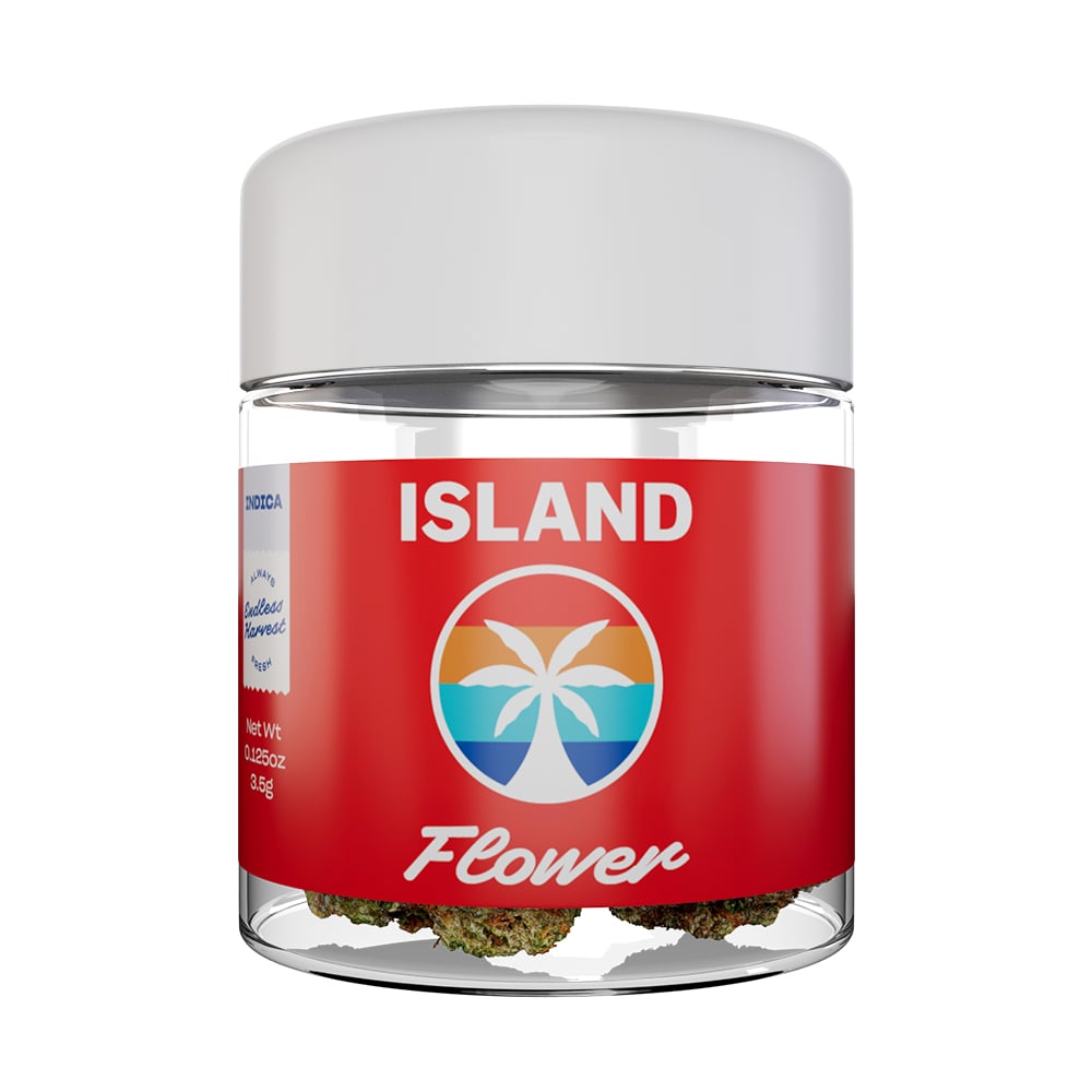 ISLAND – Sake