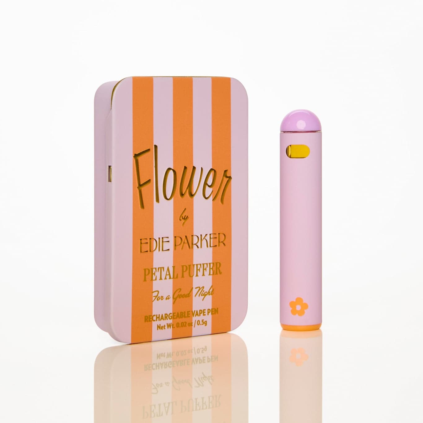 Flower by Edie Parker – Lavender Vanilla | For a Good Night Indica