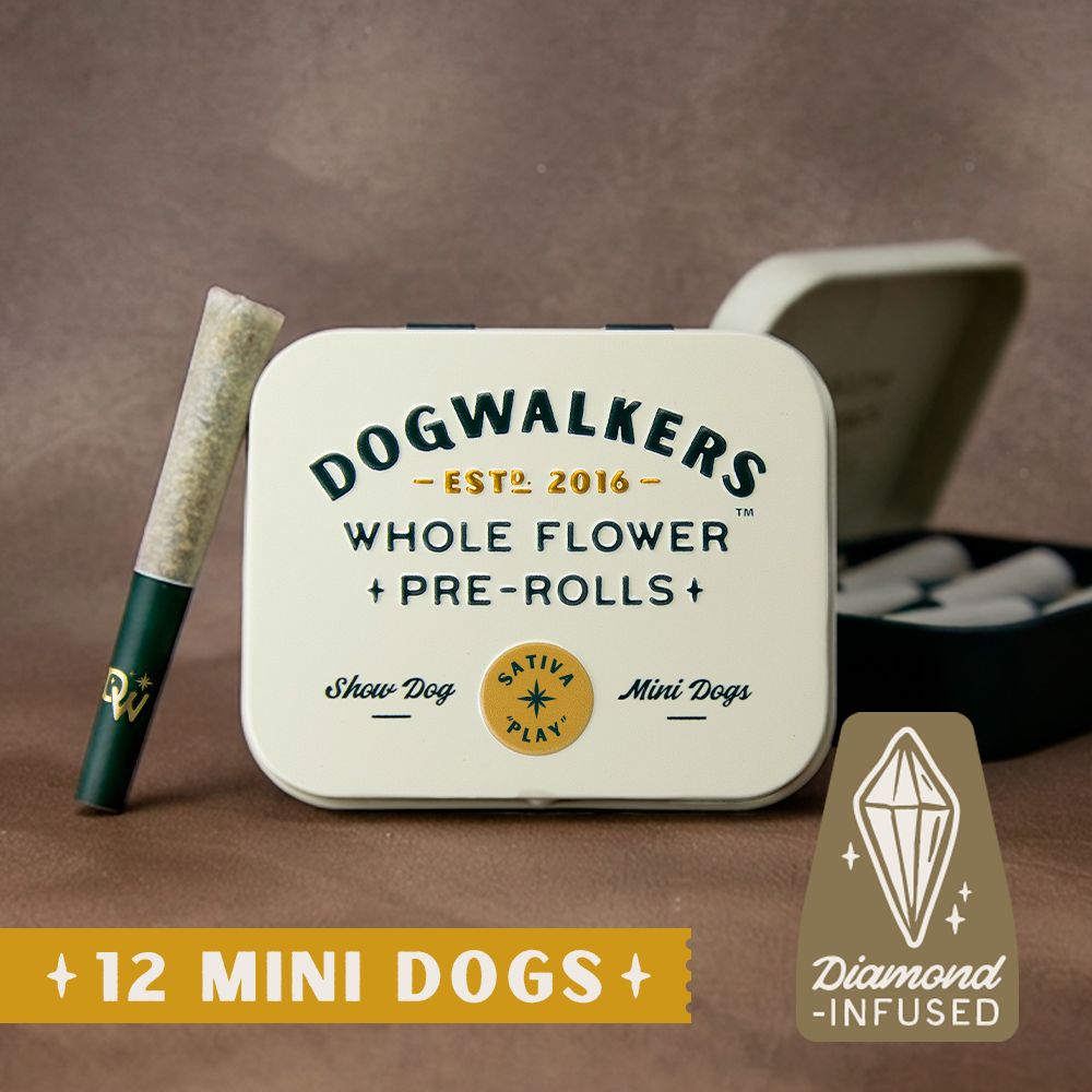 Dogwalkers – Durban Z [.45g]