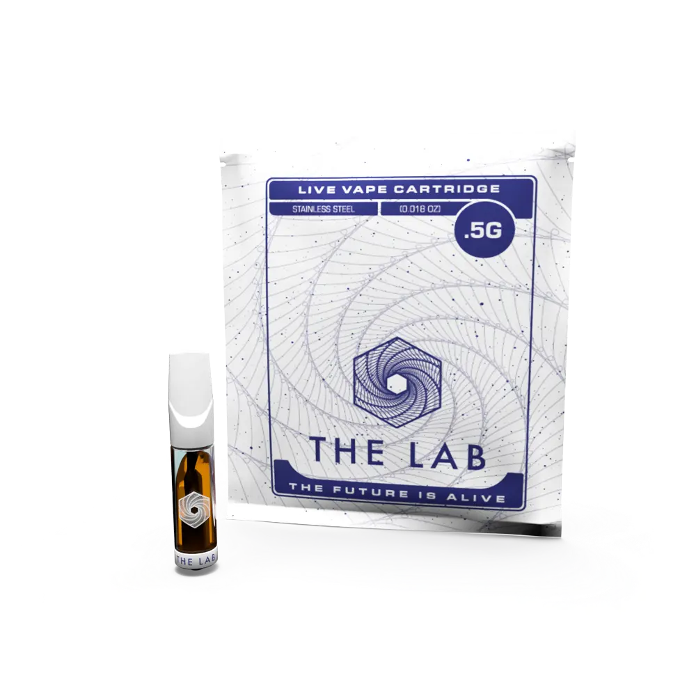 Lab – Grape Bubble G