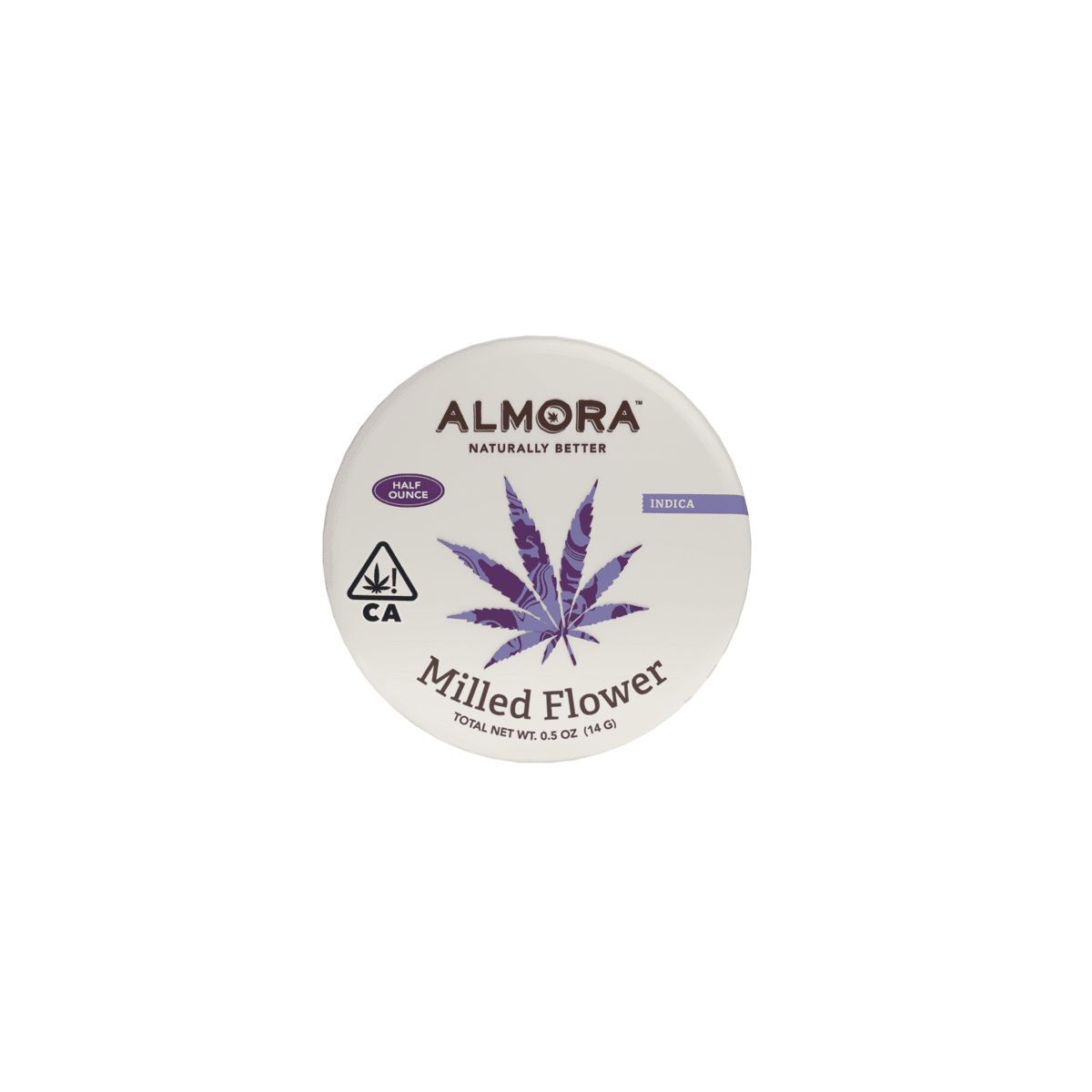 Almora – Indica Blend