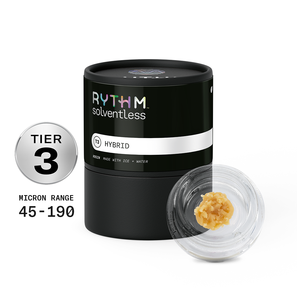 RYTHM – Dulce De Uva