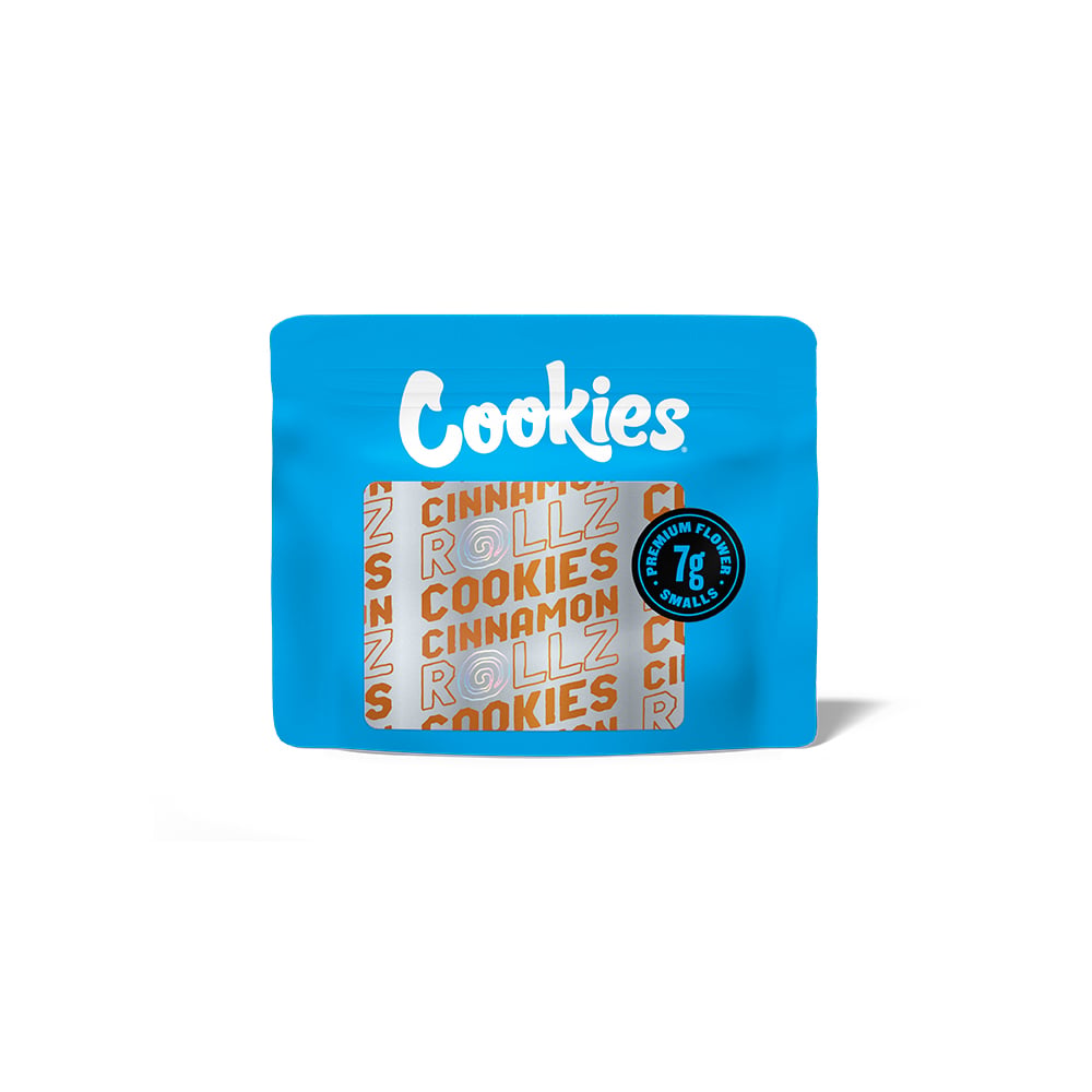 Cookies – Cinnamon Rollz
