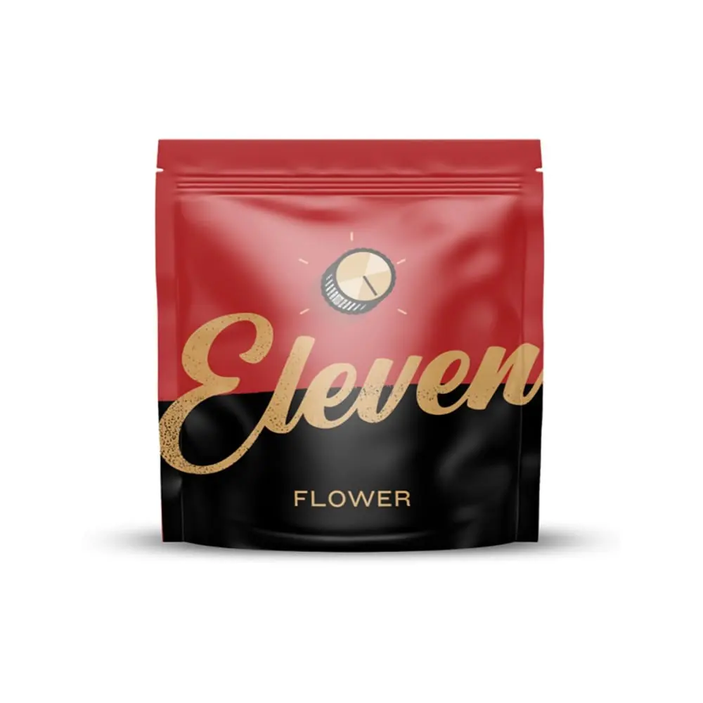 Eleven – Dulce De Uva