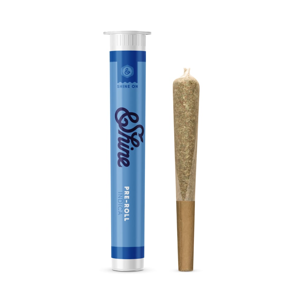 &Shine – Cranberry Z [1g]