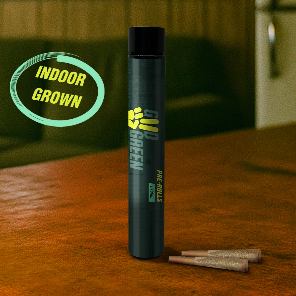 Good Green – Hybrid Blend [0.5g]