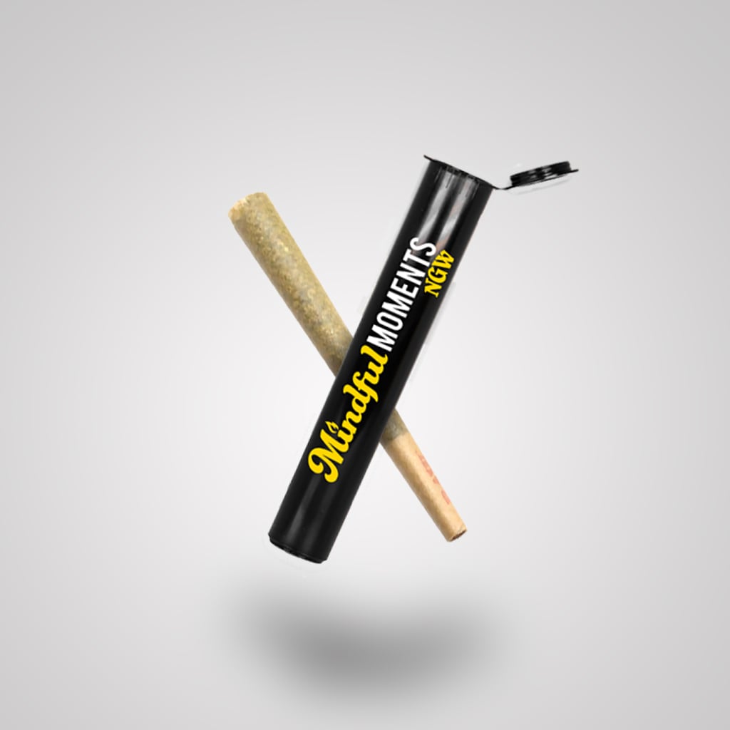 Slims – Slims -- Mindful Moments -- XL Pre-Roll -- 1g