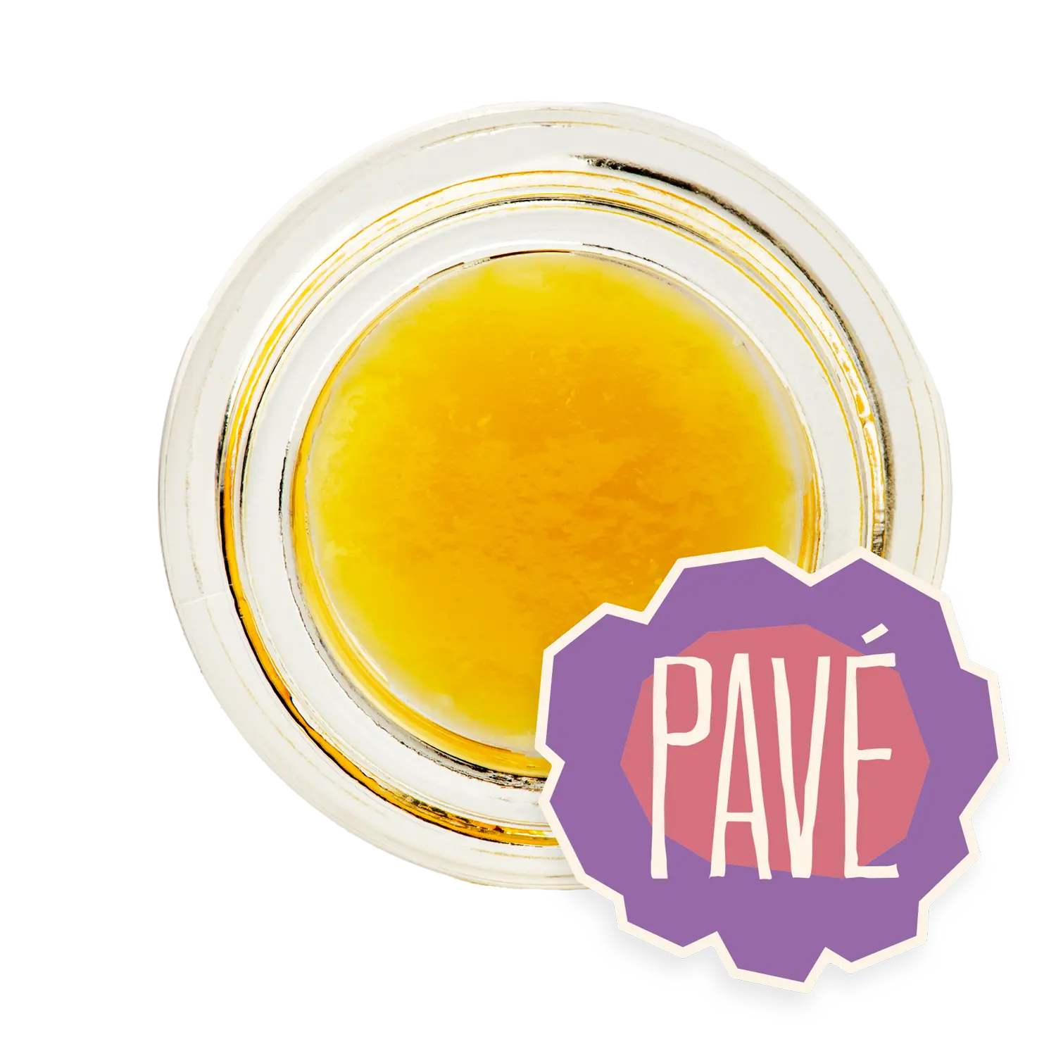 District Cannabis – Pavé
