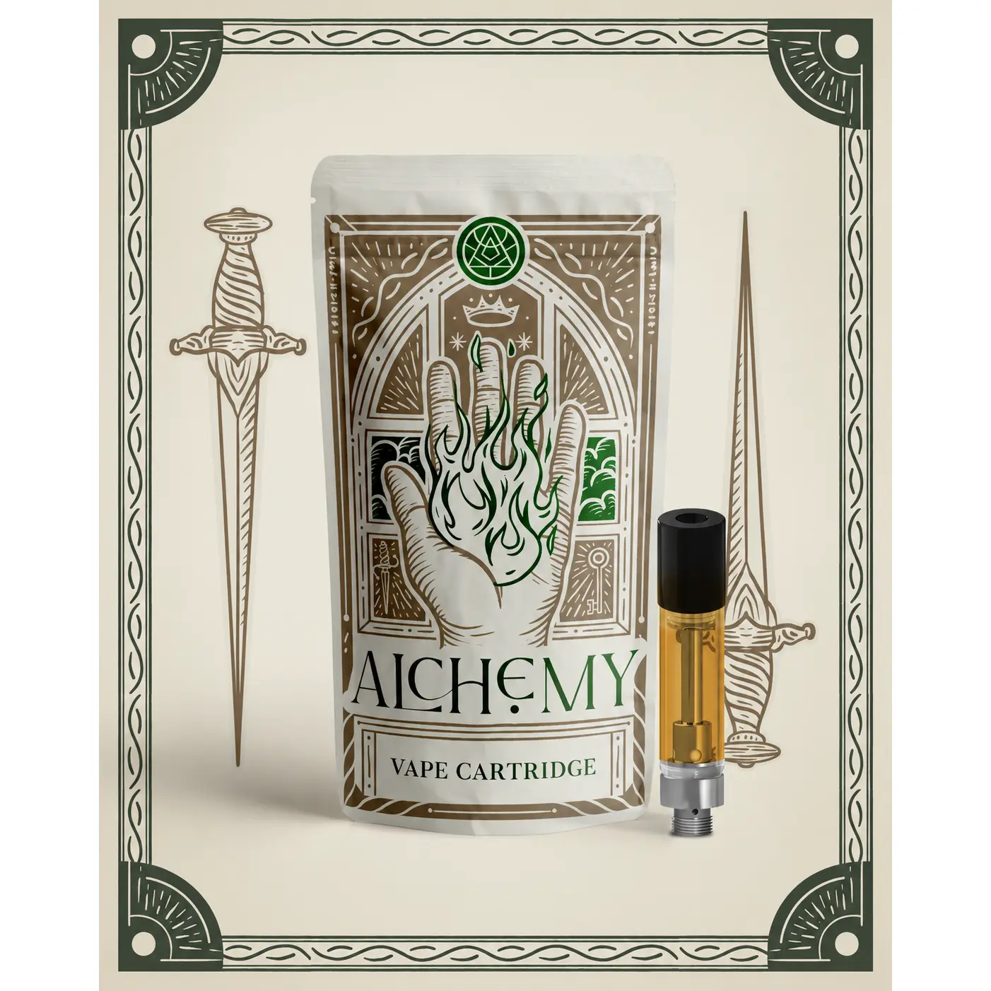 Alchemy – Banana Munson