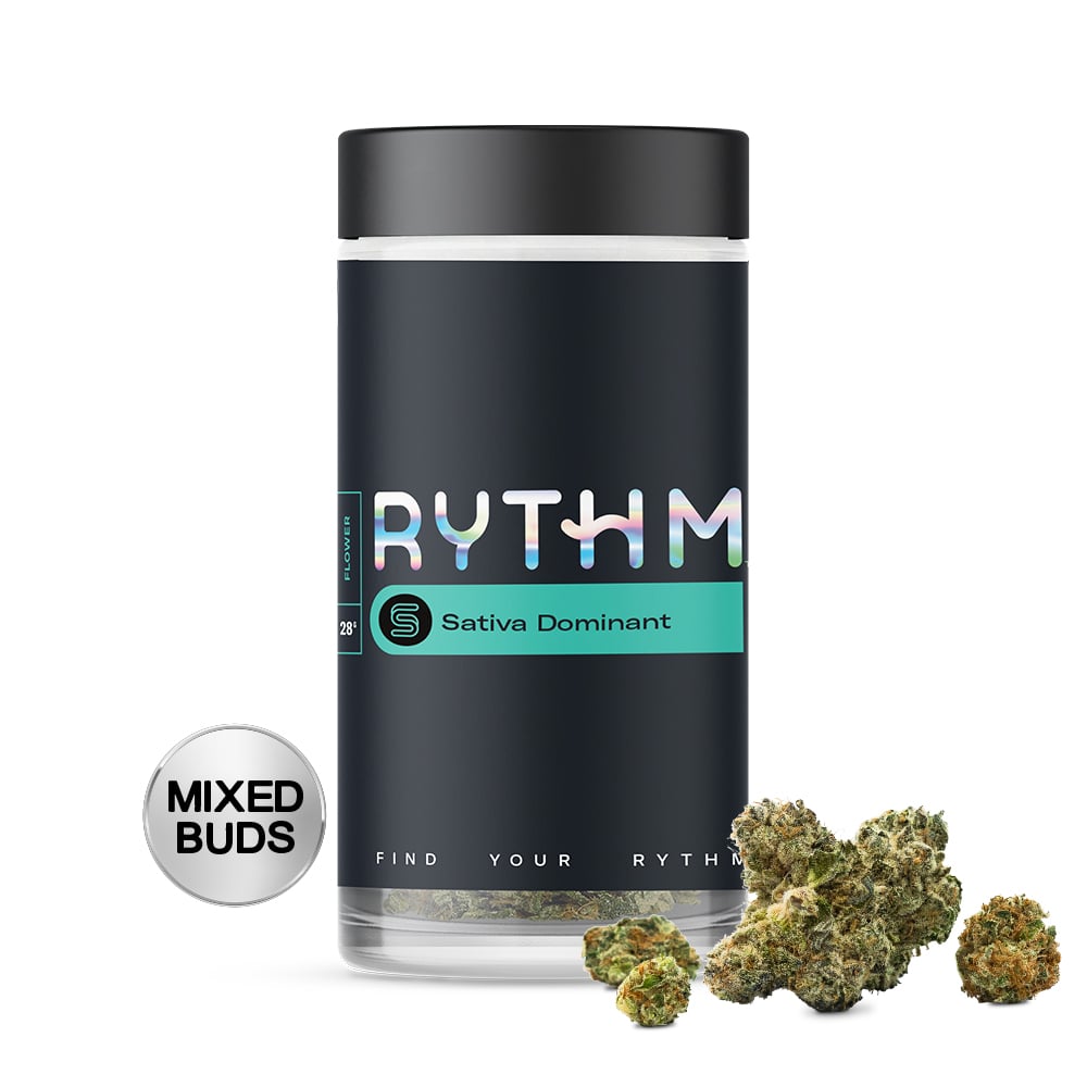 RYTHM – Rythm 28g Jack's Delight (S) 01737