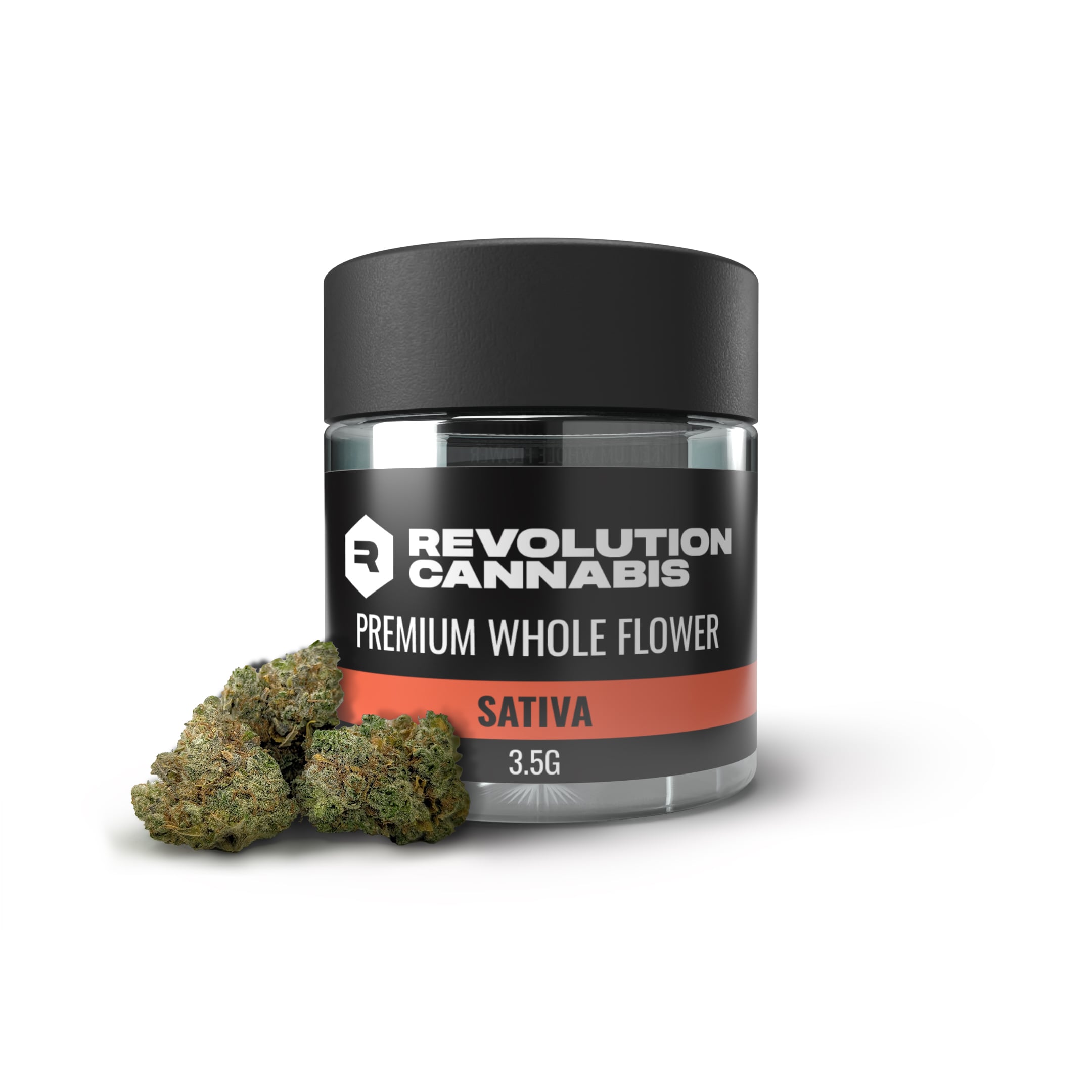 Revolution Cannabis – Mac and Cheese