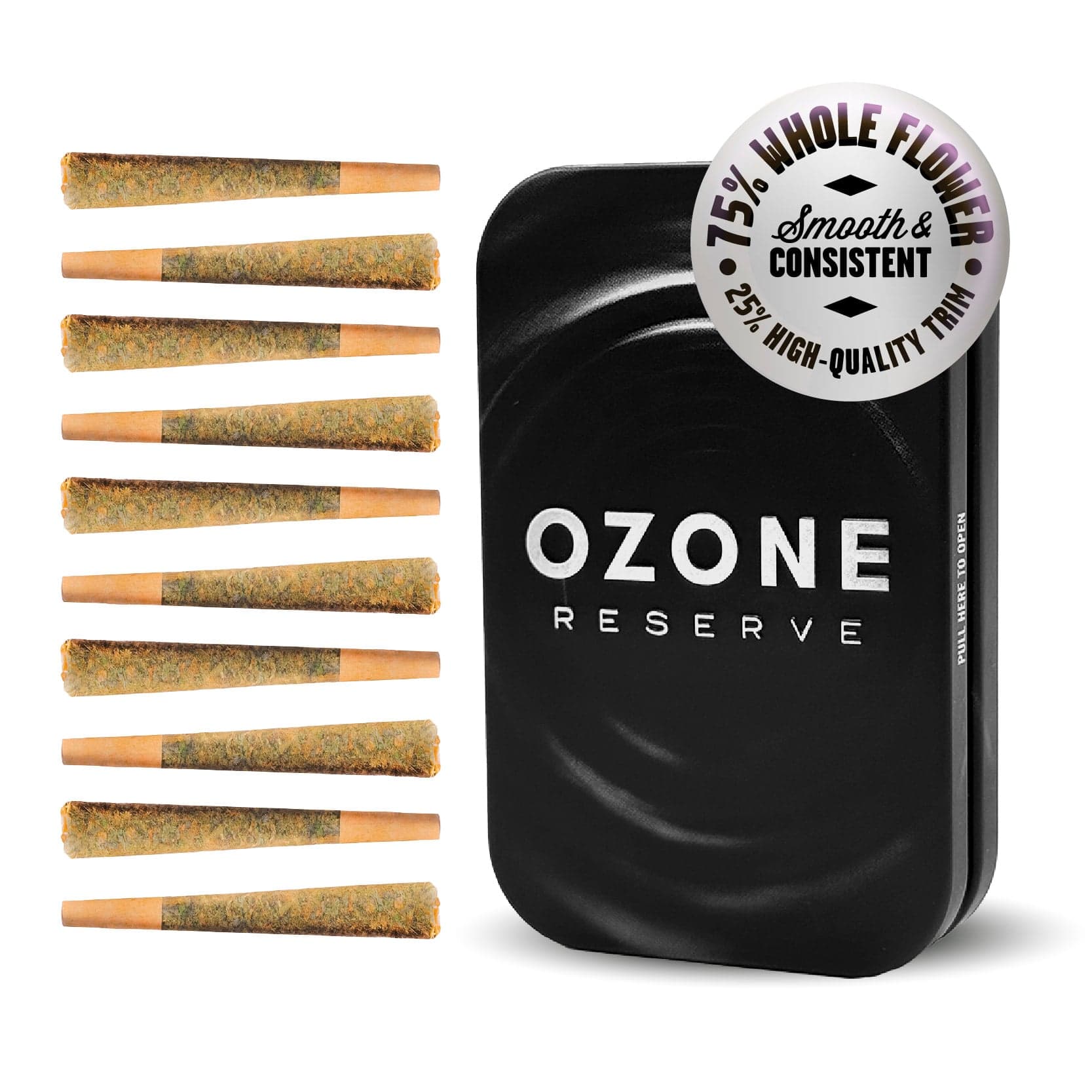 Ozone – Butterstuff [.35g]
