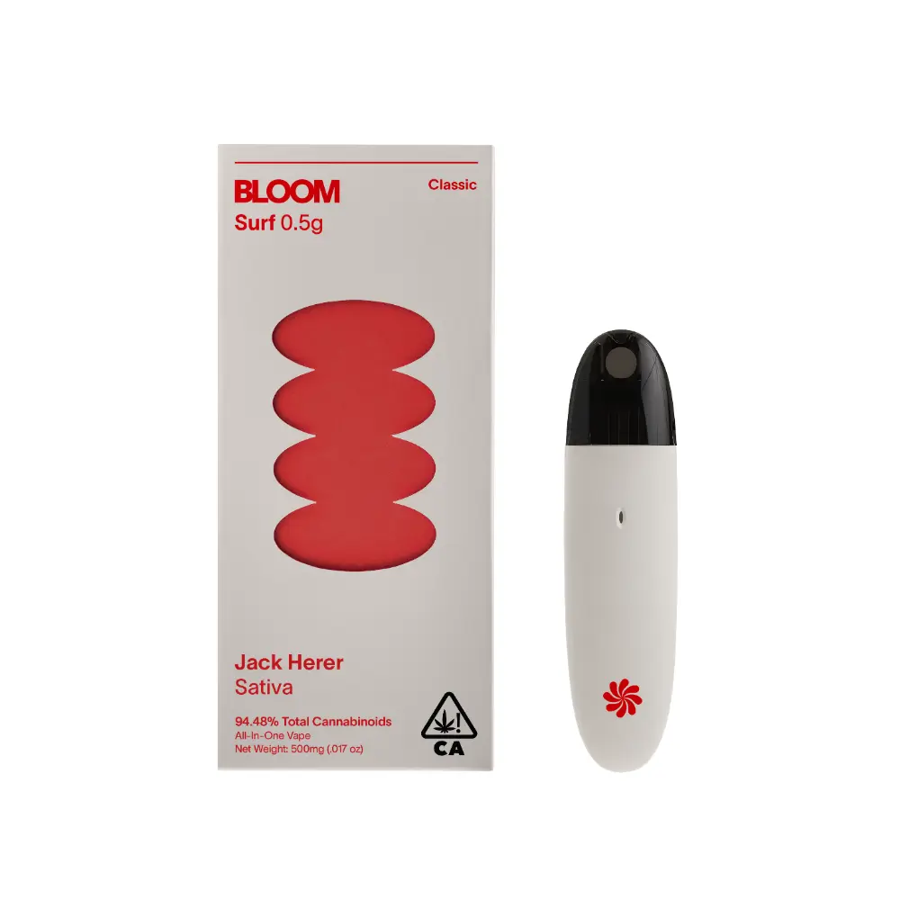 Bloom – Jack Herer [500mg]