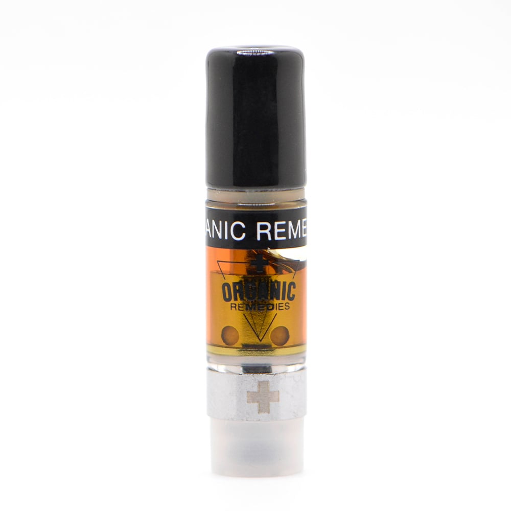 Organic Remedies – Banana Punch