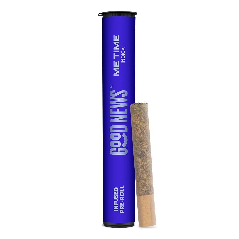 Good News™ – ME TIME: Berry [1g]