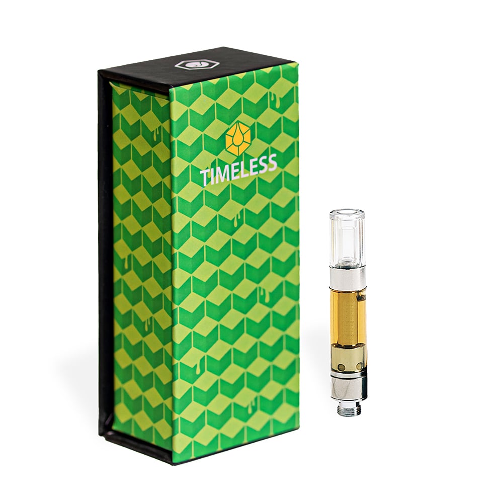 Timeless – OG Kush