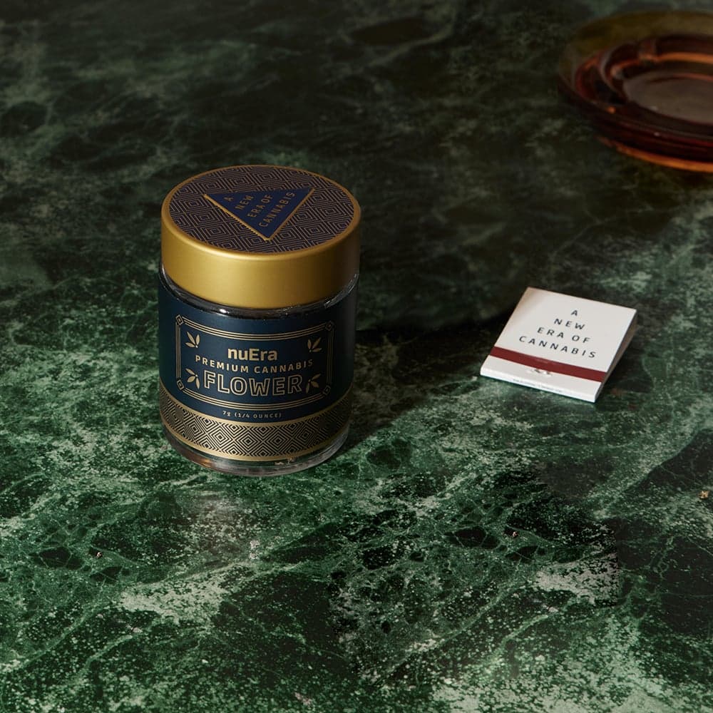 nuEra – Royal Gorilla