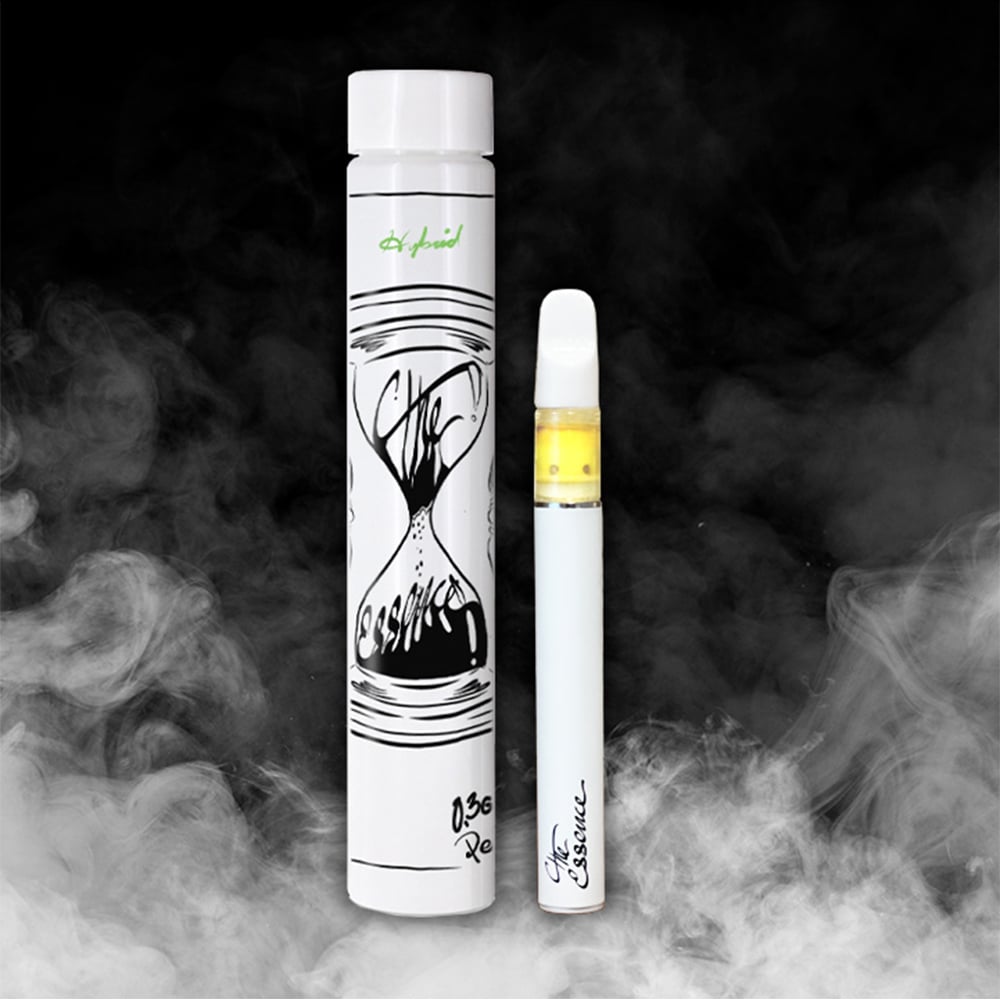 (the) Essence – Blueberry [300mg]