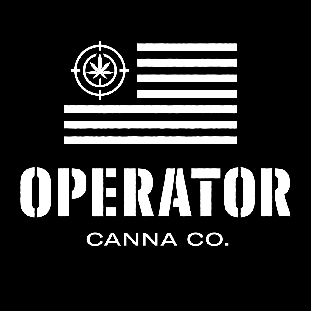 Operator Canna Co. – Bazooka Haze