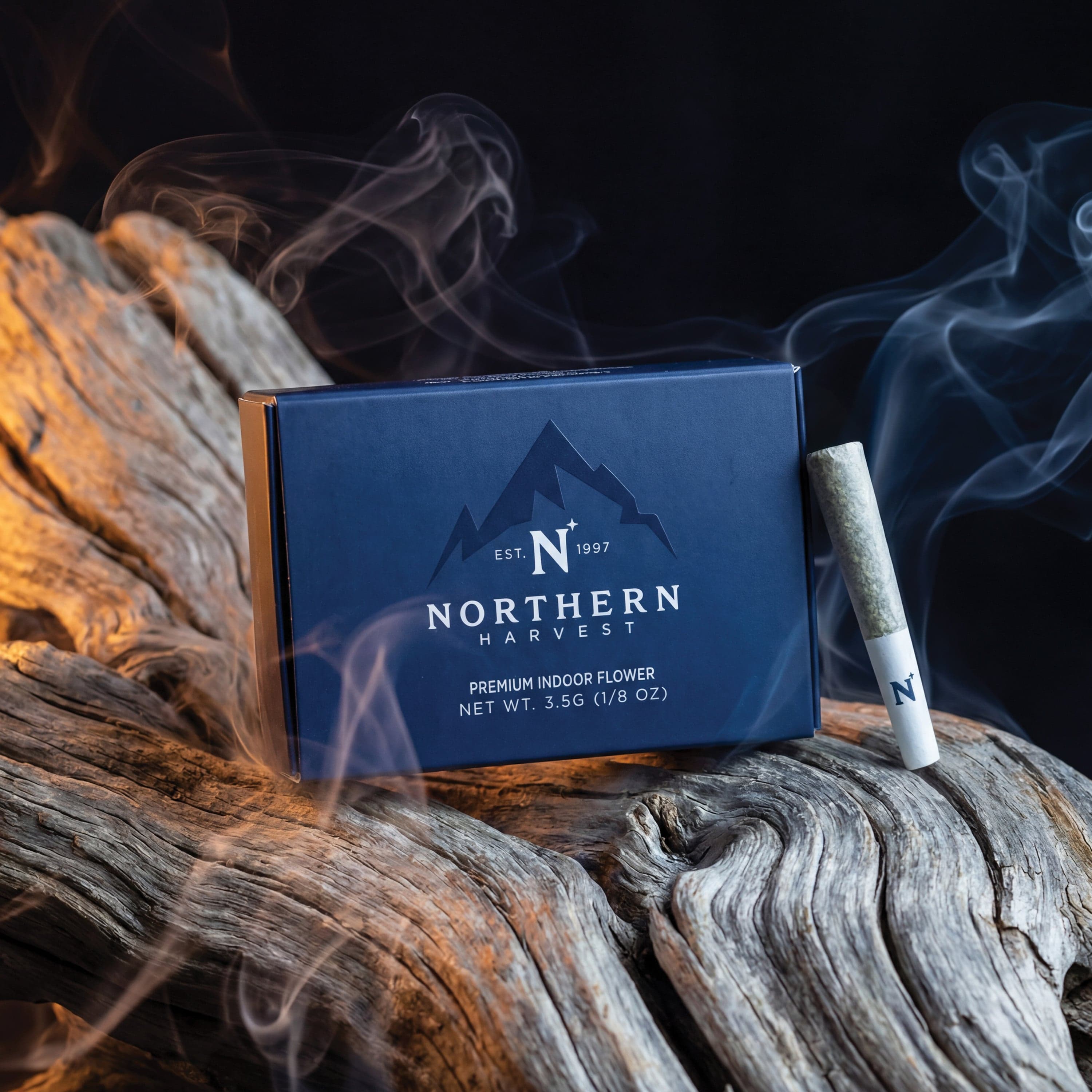 Northern Harvest – Maui Wowie [.35g]