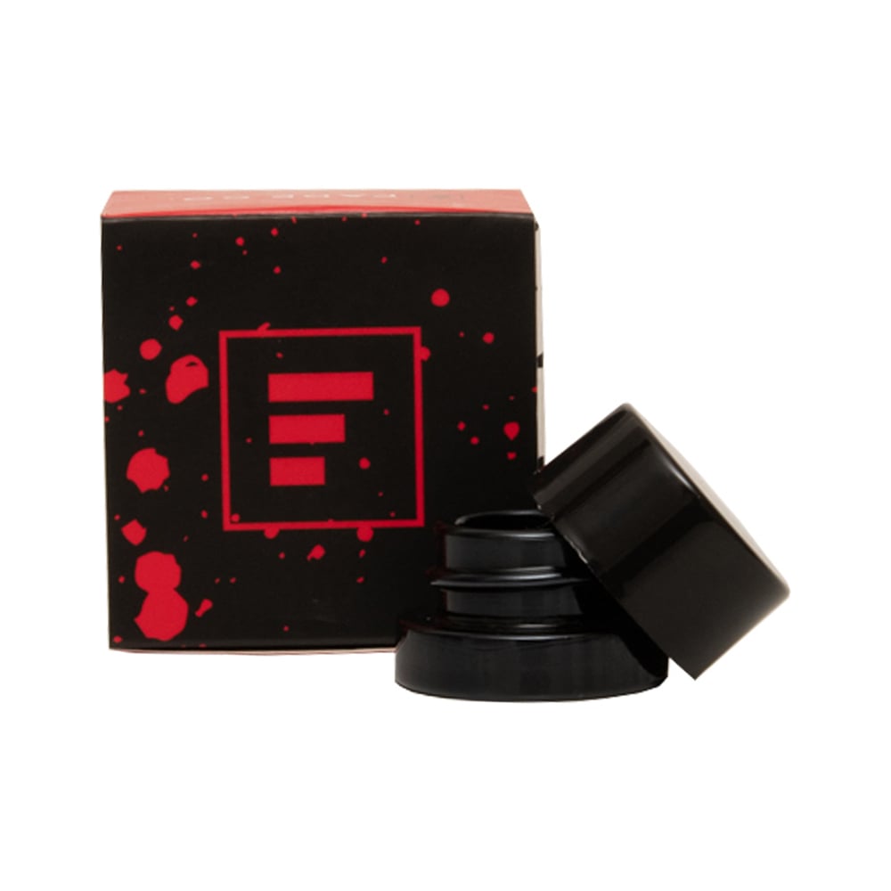 Fade Co. – Lemon Jeffery
