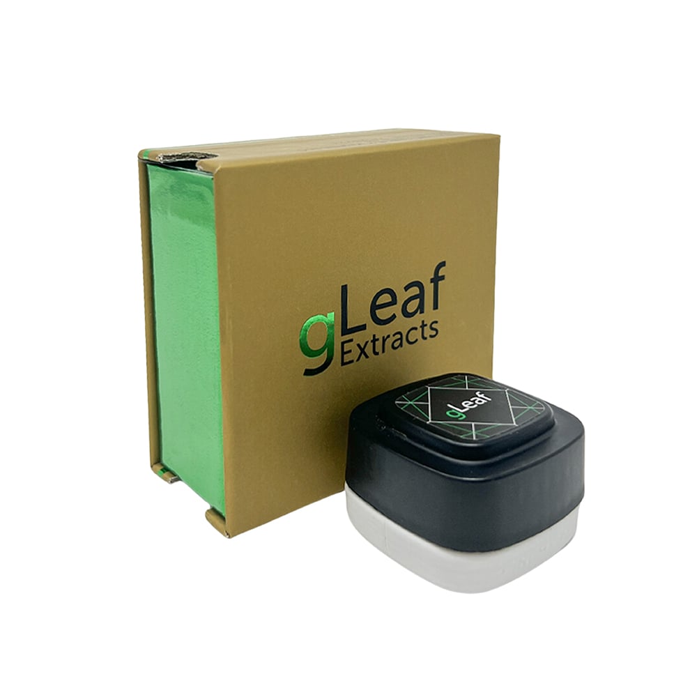 gLeaf – Special Ops	 