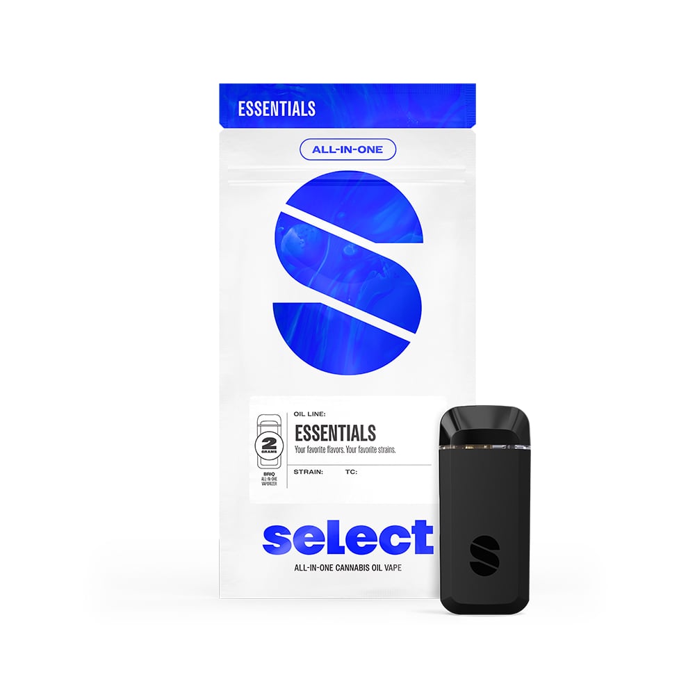 Select – GDP [2g]