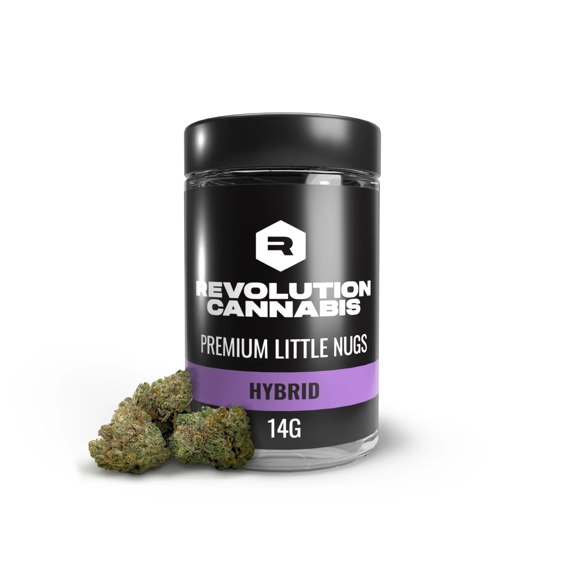 Revolution Cannabis – Gorilla'd Cheese