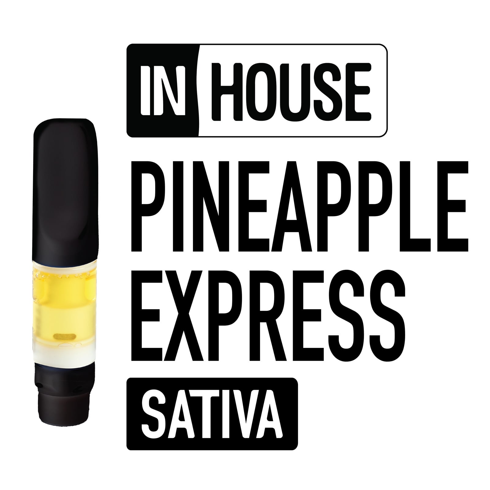InHouse – Pineapple Express