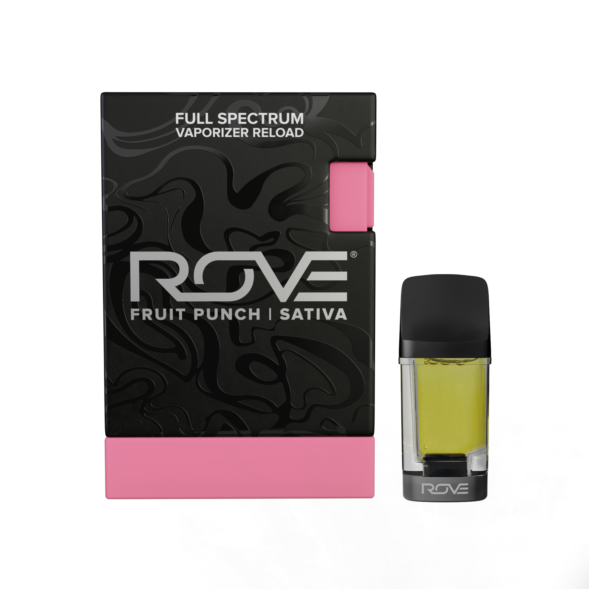 ROVE – Fruit Punch - Live Resin Diamonds 1g (Reload)