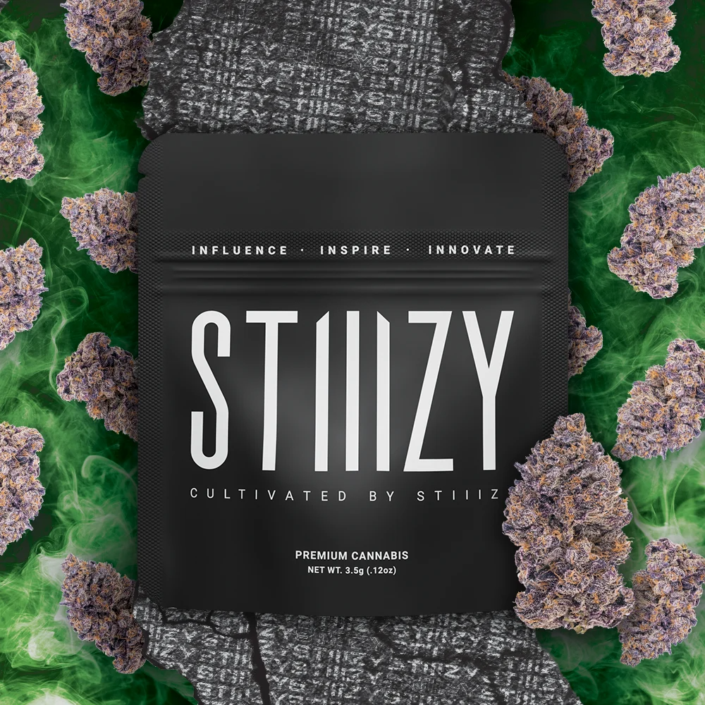 STIIIZY – White Truffle