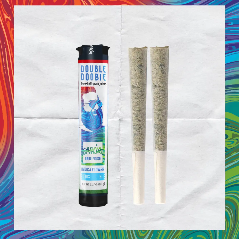 Garcia Hand Picked – LA Baker [.5g]