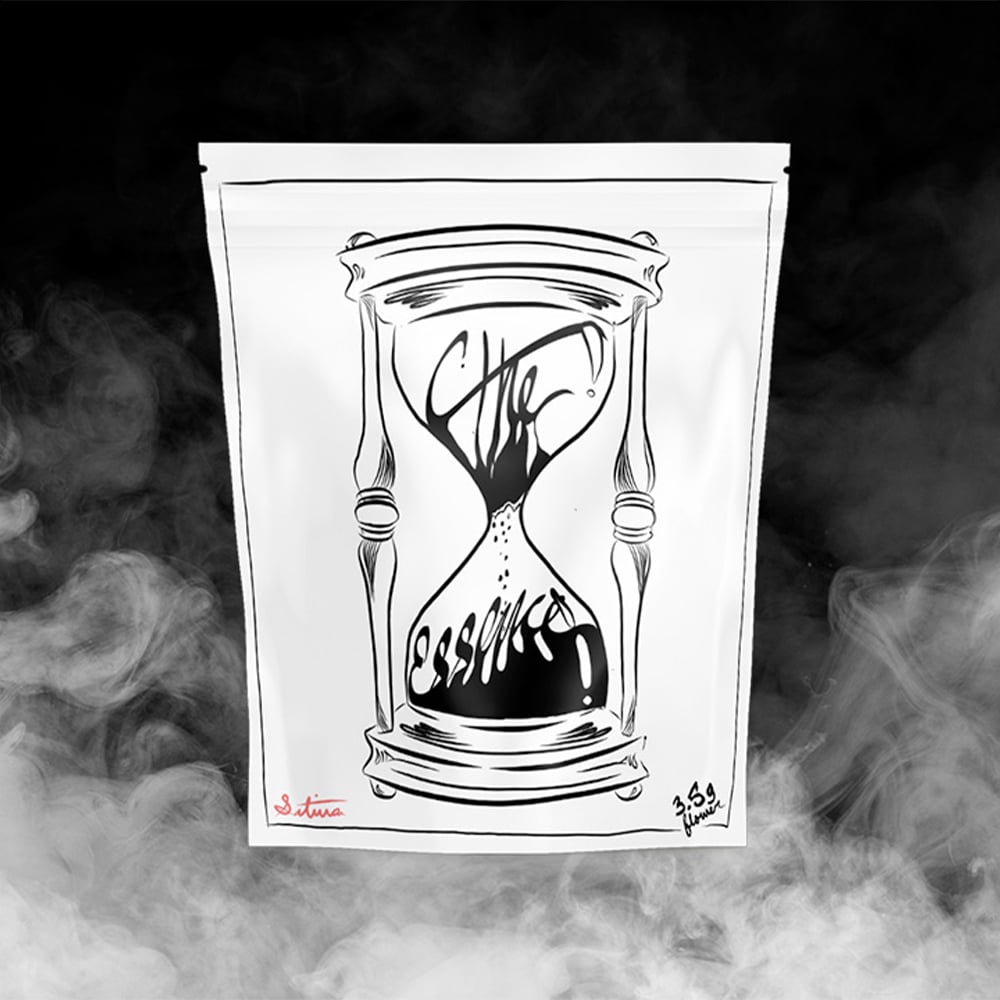 (the) Essence – Casey Jones