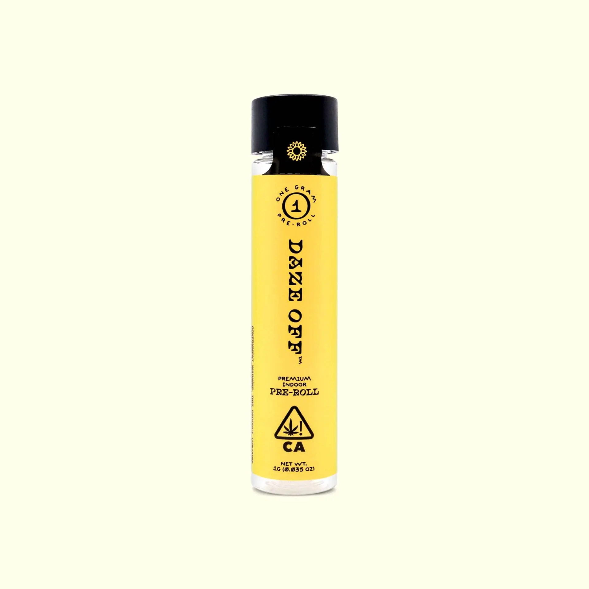 Daze Off – Tropicana Cookies [1g]