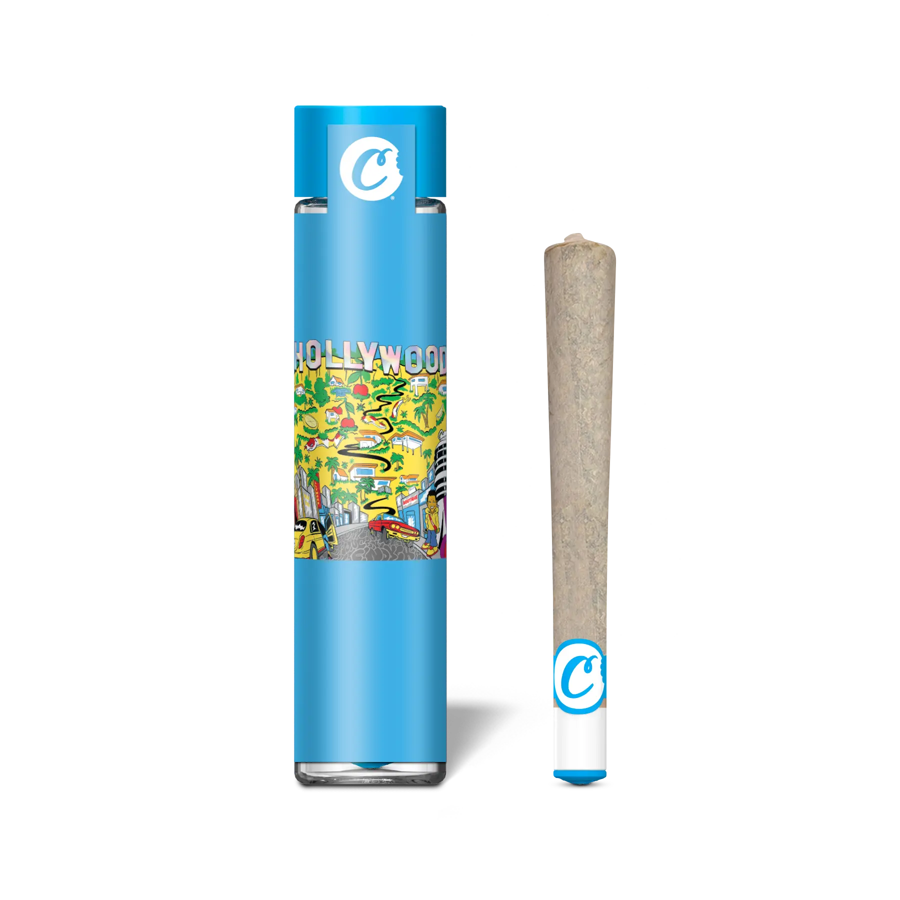 Cookies – Hollywood [1g]