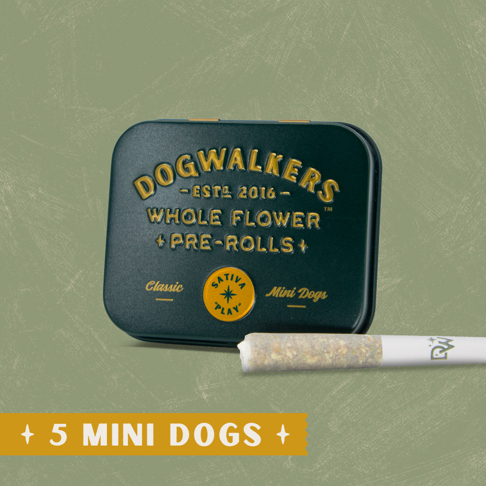Dogwalkers – Durban Z [.35g]
