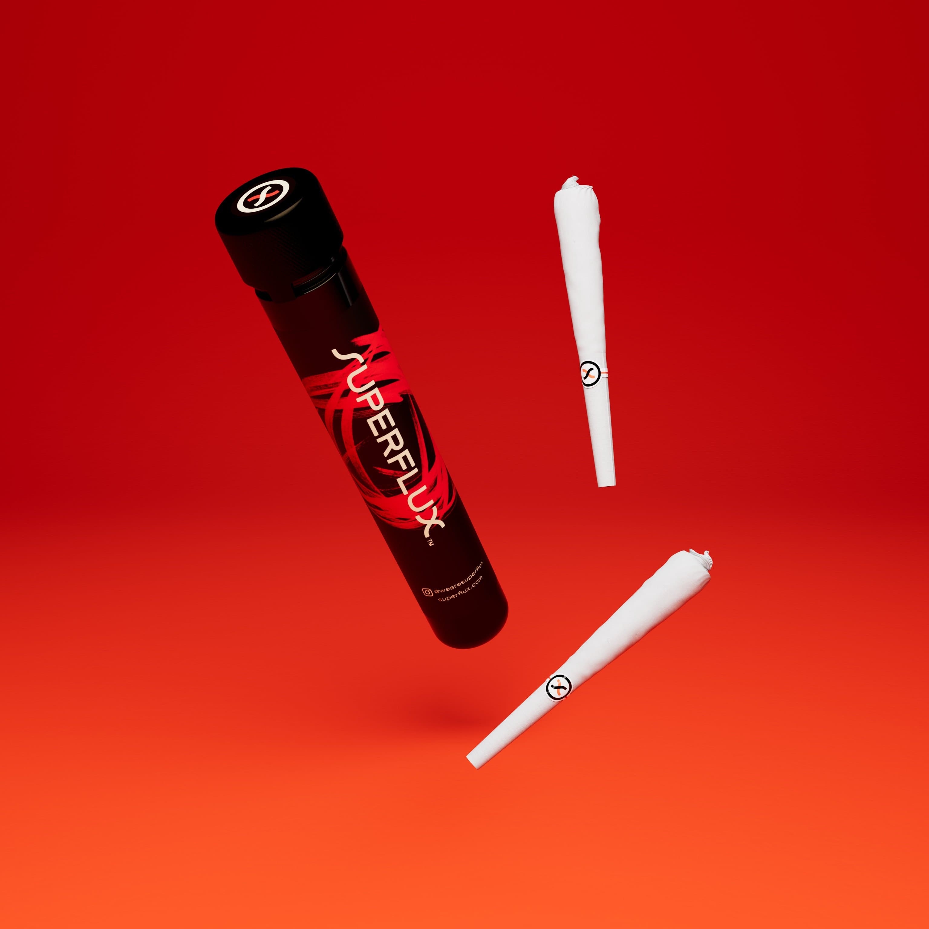 Superflux – Jam Berry OG [.5g]
