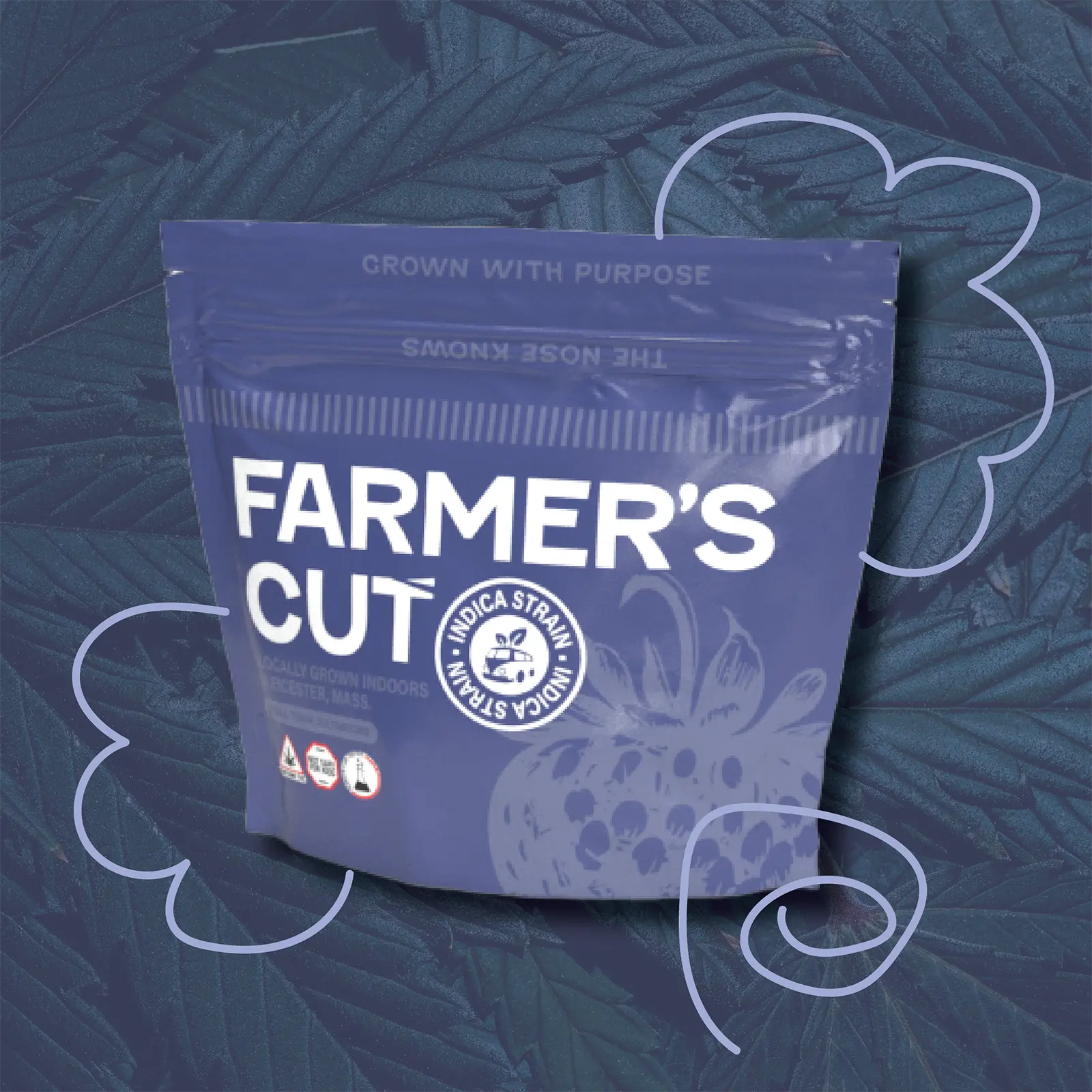 Farmer's Cut – Jifflez Gas