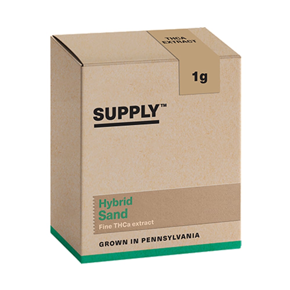 Supply™ – Legacy