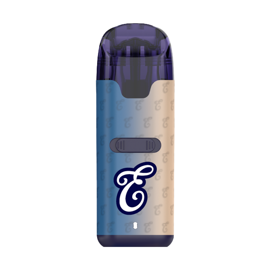 Eureka Vapor – SLID3 - Very Berry x Coco Cloud - 3g