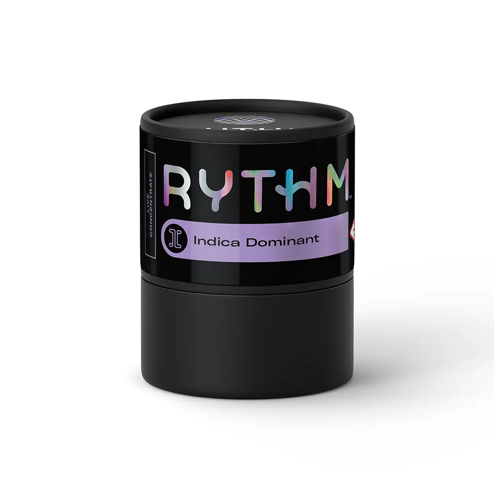 RYTHM – Brownie Scout