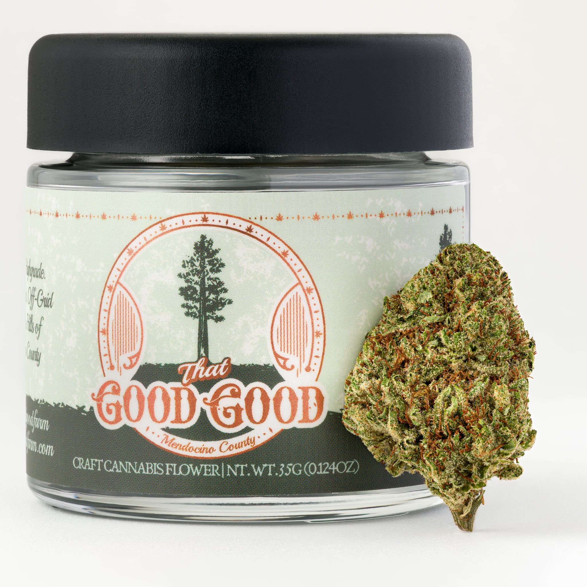 That Good Good Farm – Pie Scream