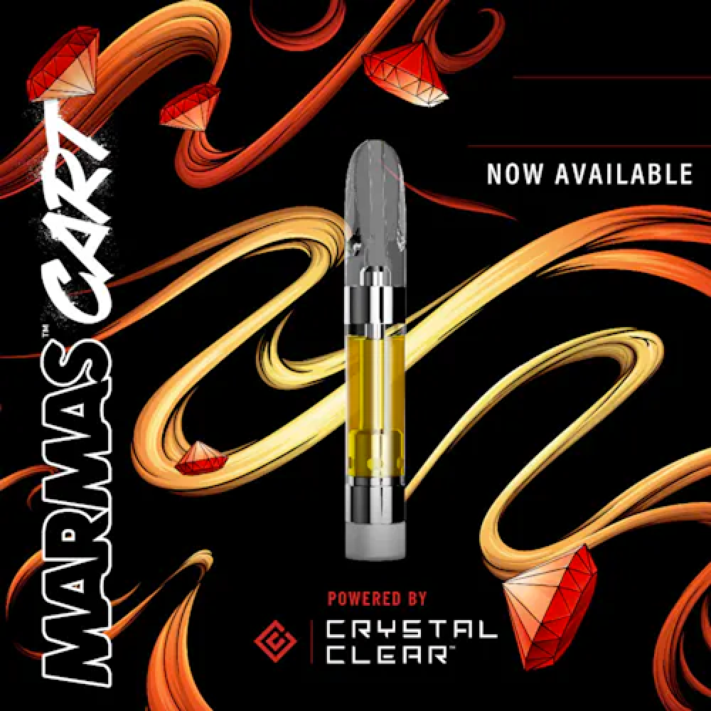 Marmas – Lemon
