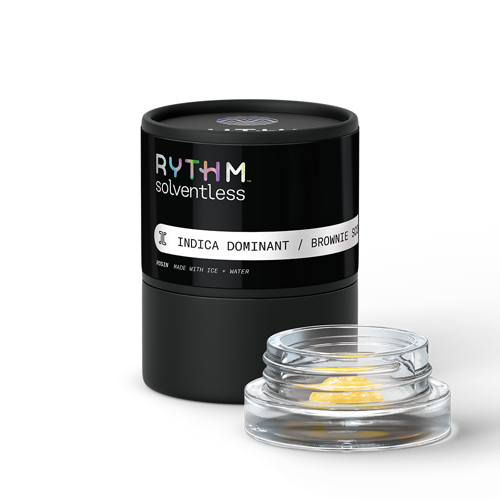RYTHM – Brownie Scout