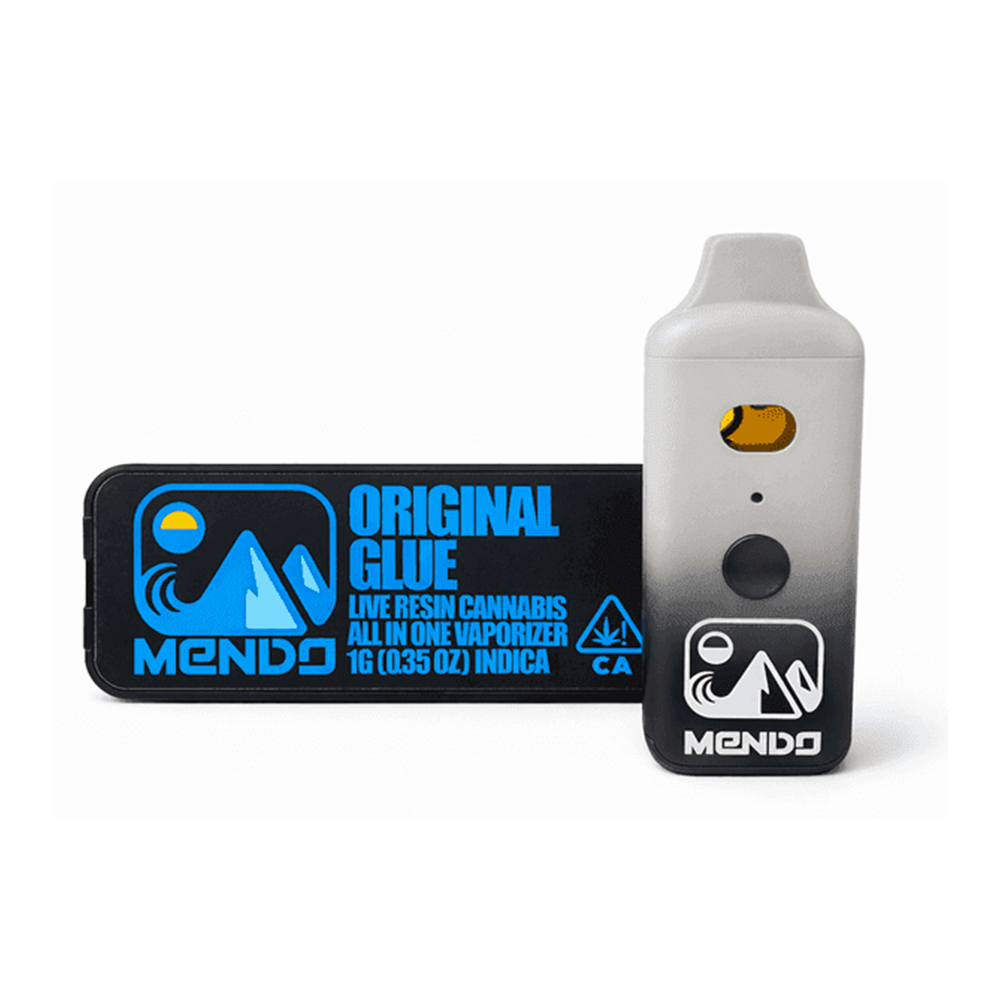 Mendo – Original Glue [1g]