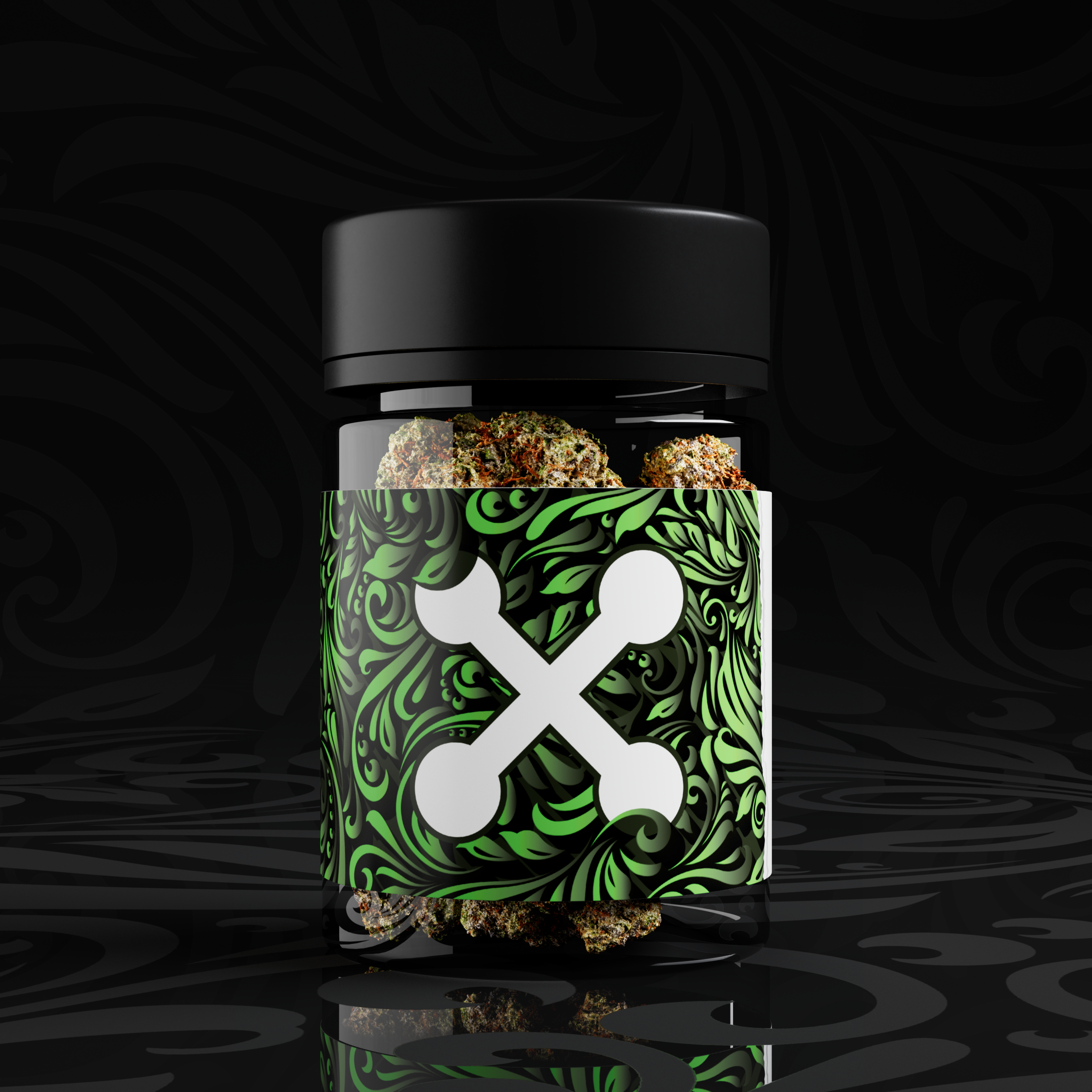 Legends – Papaya