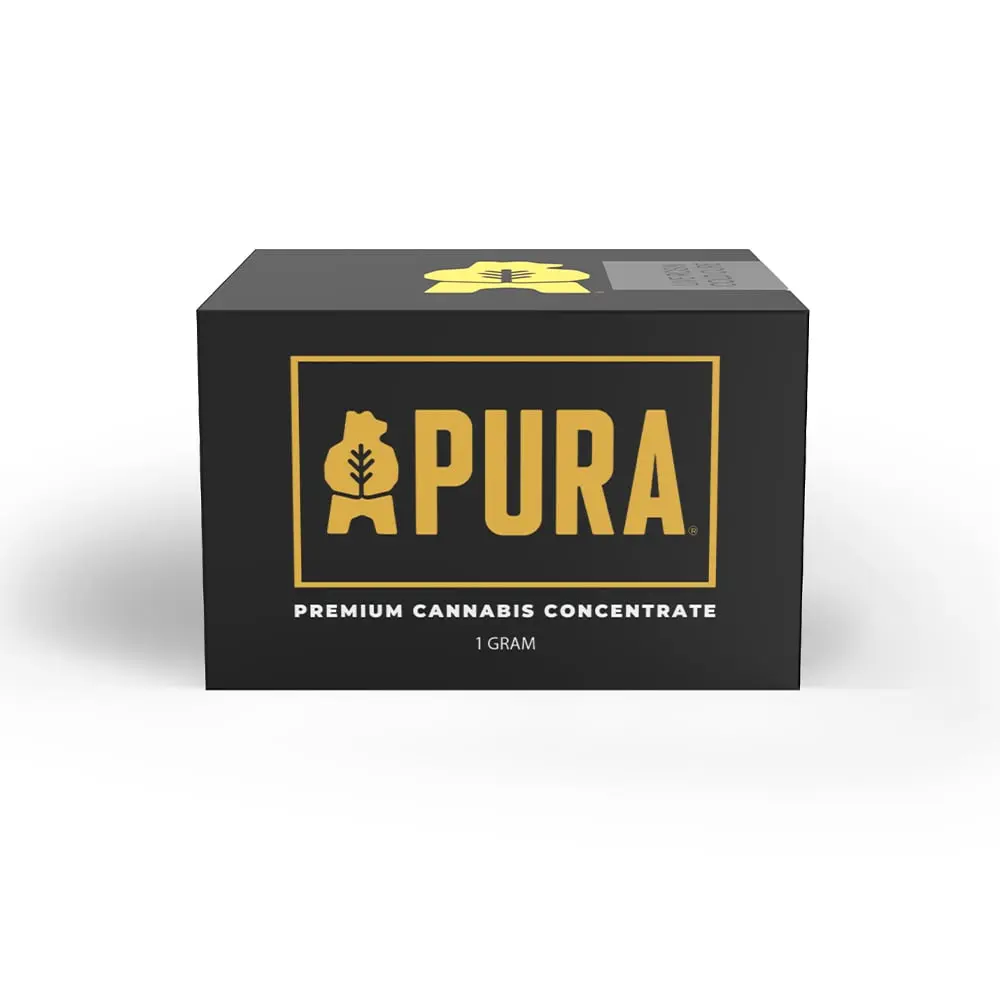 PURA – Mimosa