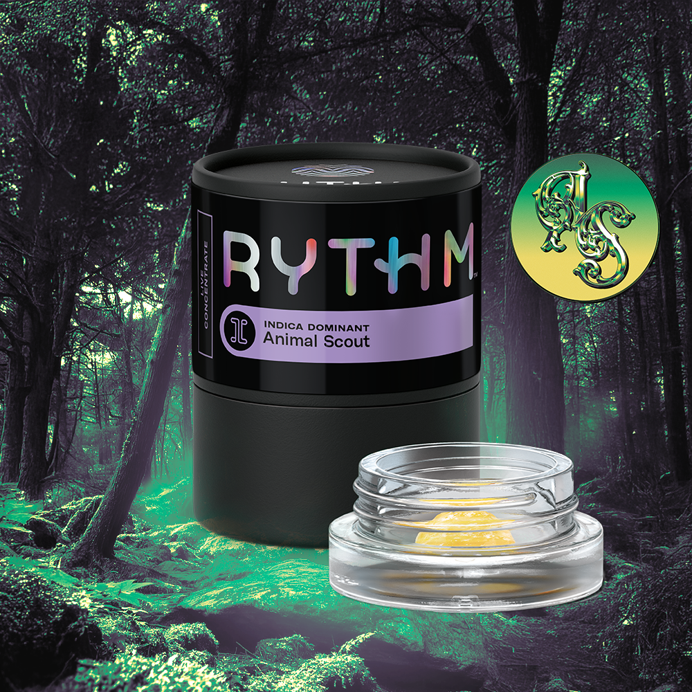 RYTHM – Animal Scout